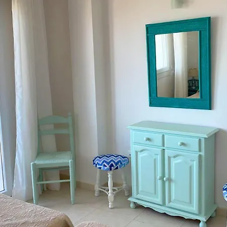 公寓 Great Terrace With Views To The Sea. 5th Floor Downtown Area *